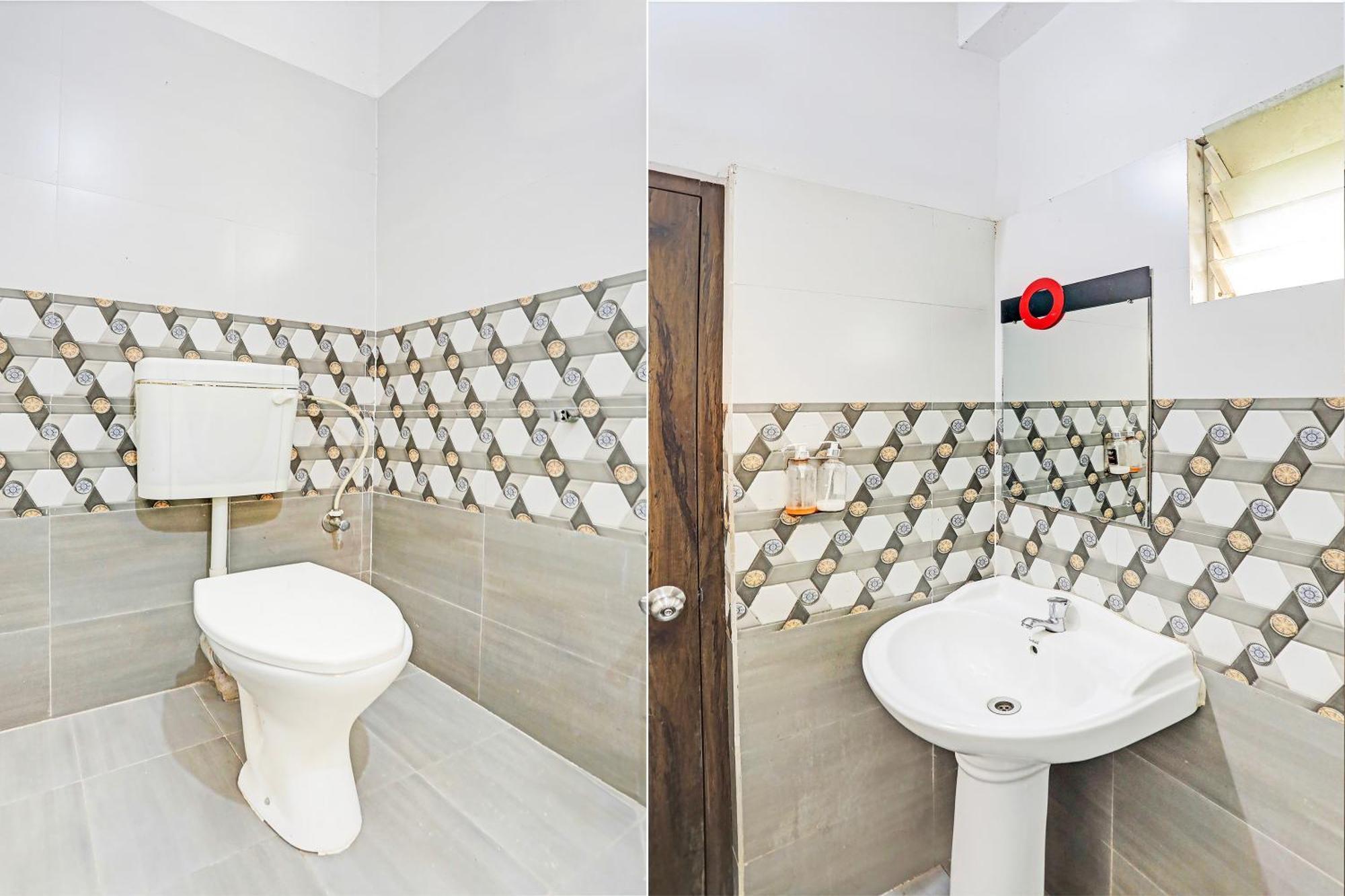 Super Townhouse Chandrasekharpur ブバネーシュワル エクステリア 写真
