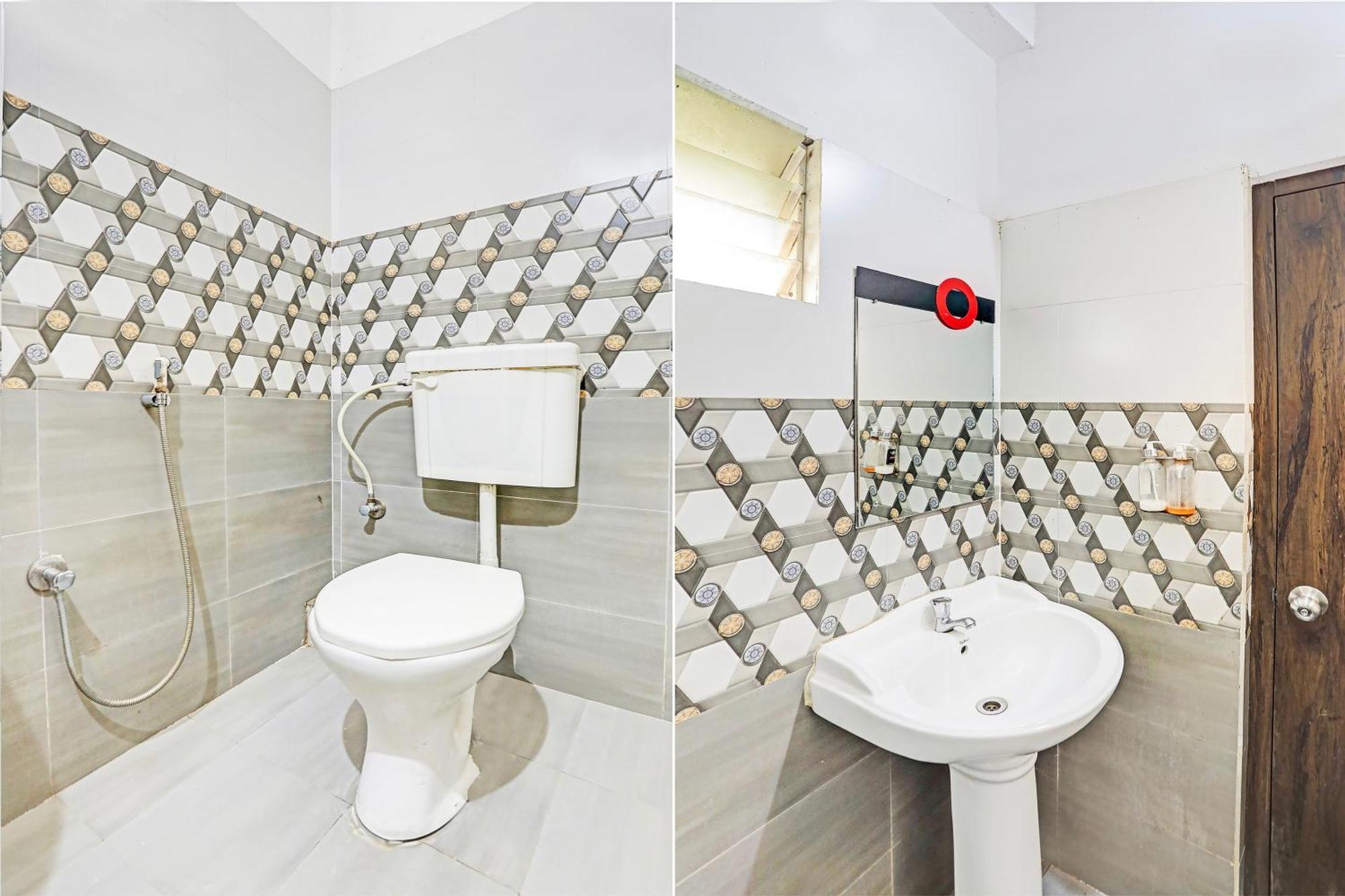 Super Townhouse Chandrasekharpur ブバネーシュワル エクステリア 写真