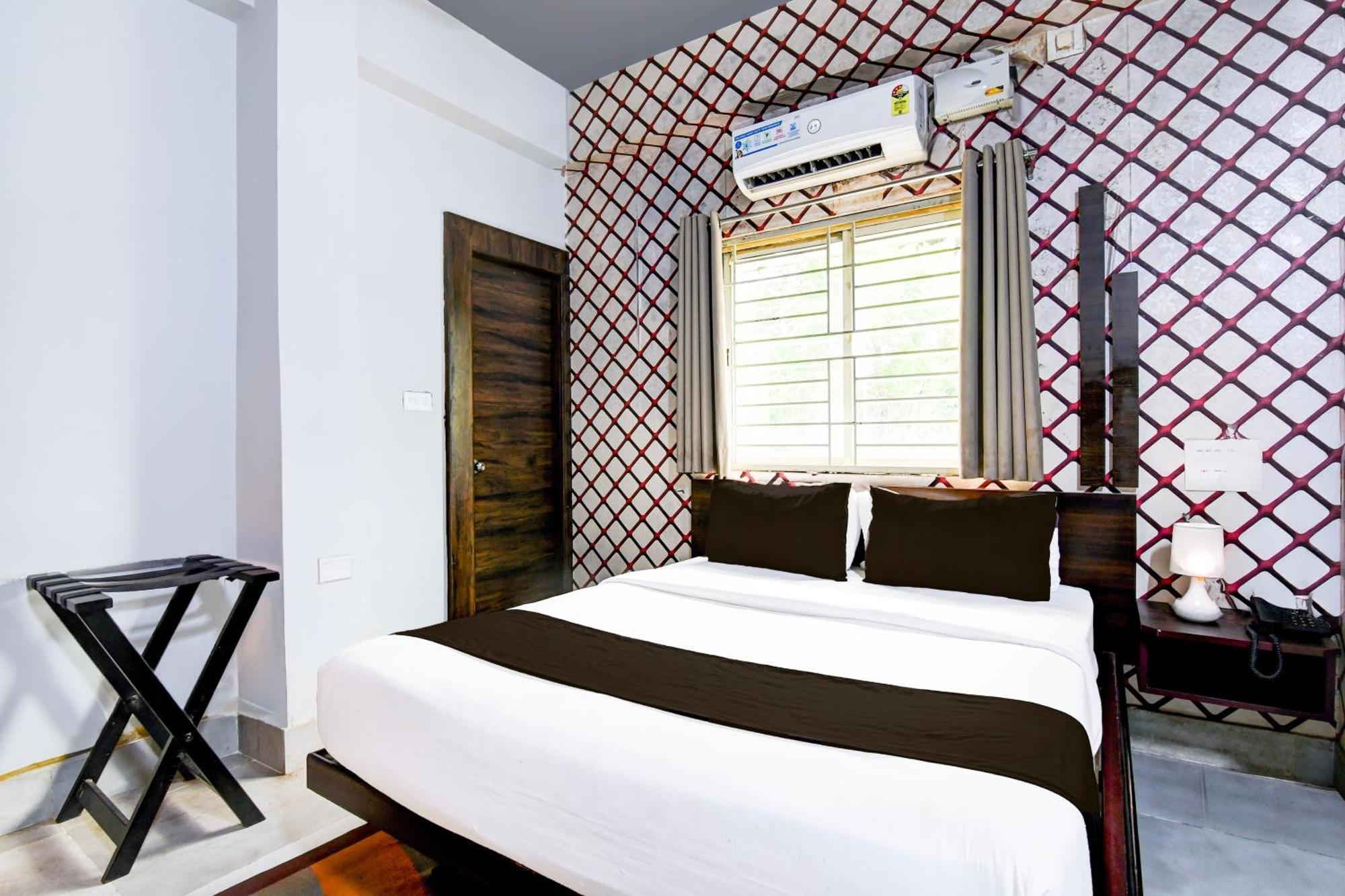 Super Townhouse Chandrasekharpur ブバネーシュワル エクステリア 写真